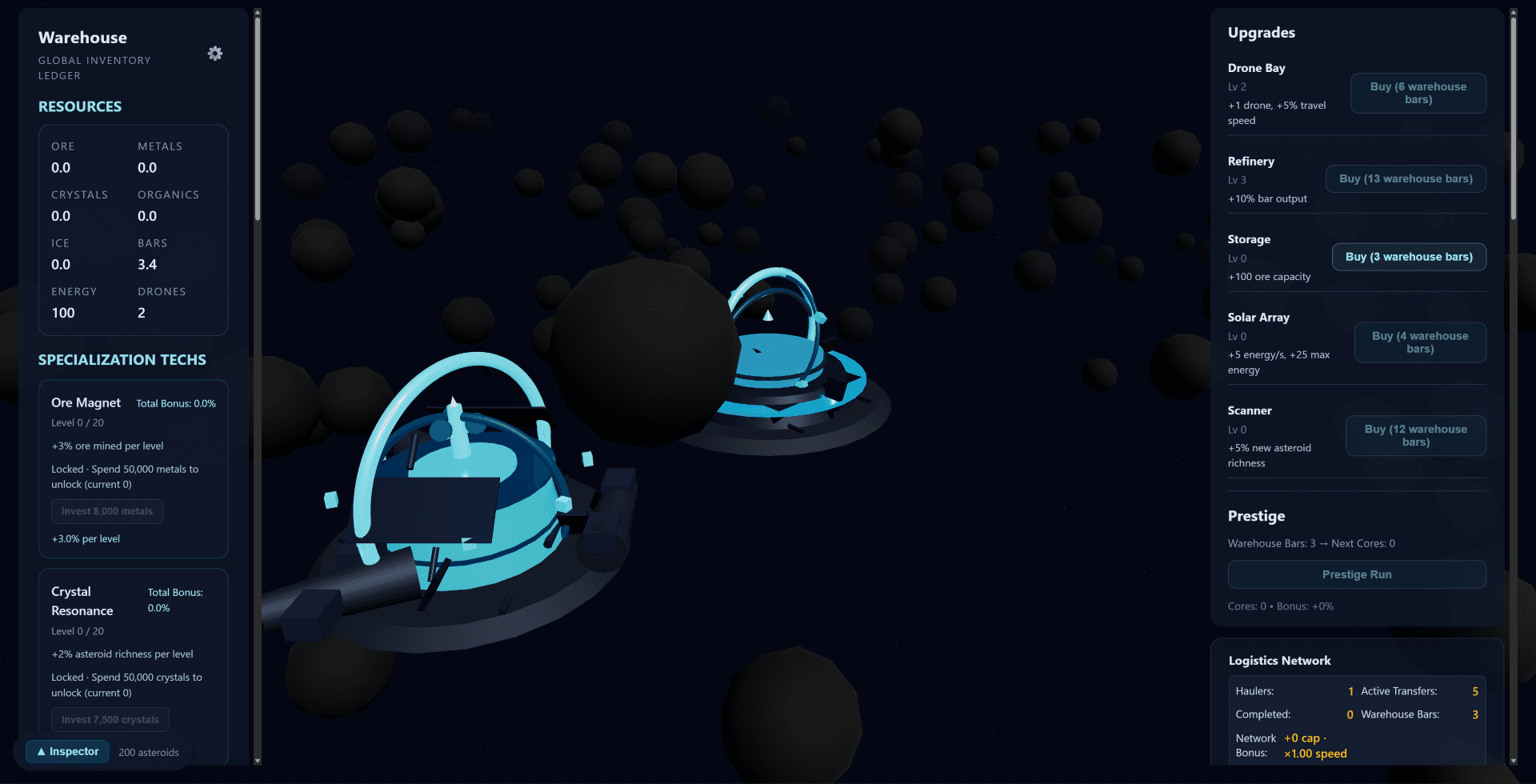 mining-drones-idle